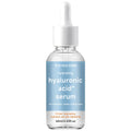 Bloom & Bare Hyaluronic Moisture Serum – Deep Hydration Essence