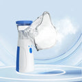 Bloom & Bare Portable Facial Steamer – Nano-Ionic Pore Opening