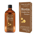 Bloom & Bare Biotin Hair Growth Shampoo – Thickening & Strengthening