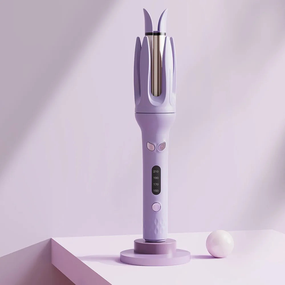 SilkCurl 28mm Auto Hair Curler