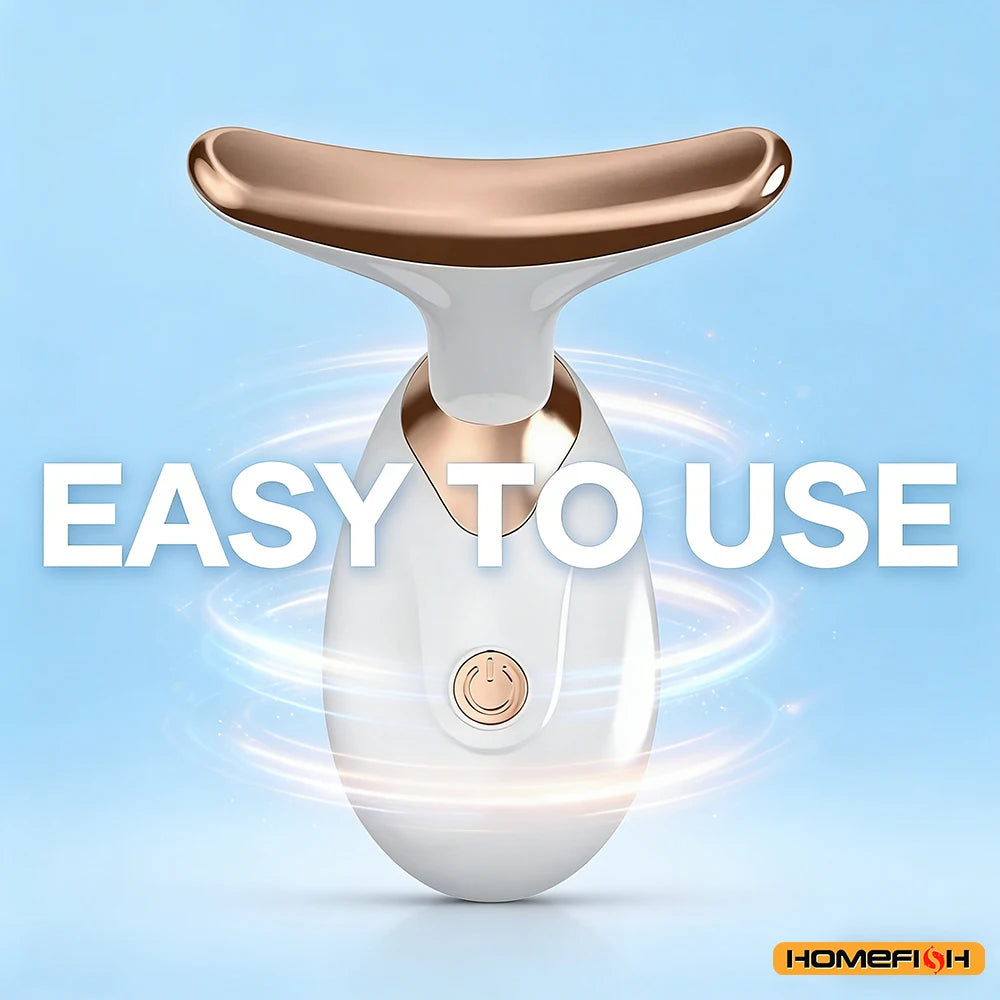SculptGlow Microcurrent EMS Face Sculptor