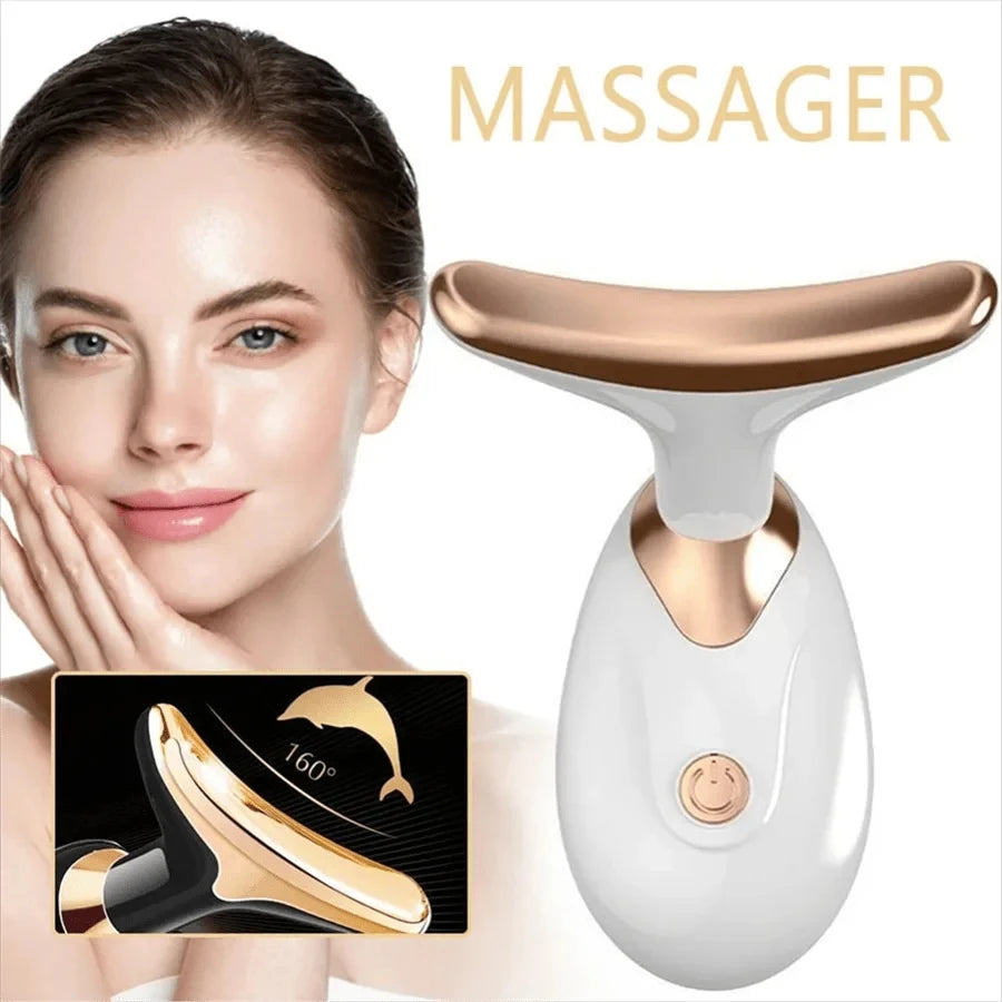 SculptGlow Microcurrent EMS Face Sculptor