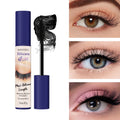 Bloom & Bare 4D Waterproof Mascara – Volume & Length Fiber Formula