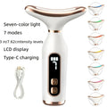 ProLift Neck & Jawline LED Massager