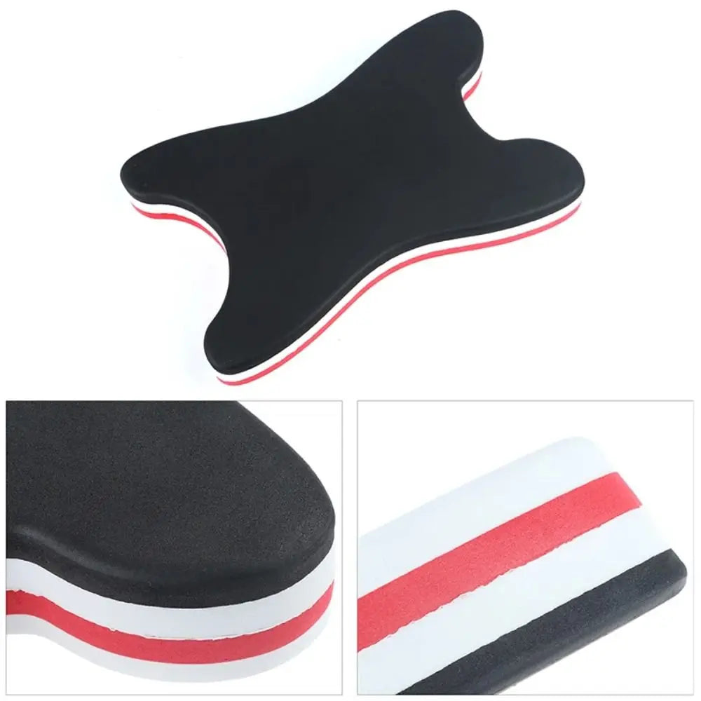 Orthopedic Cervical Traction & Neck Massage Pillow – Portable Pain Relief