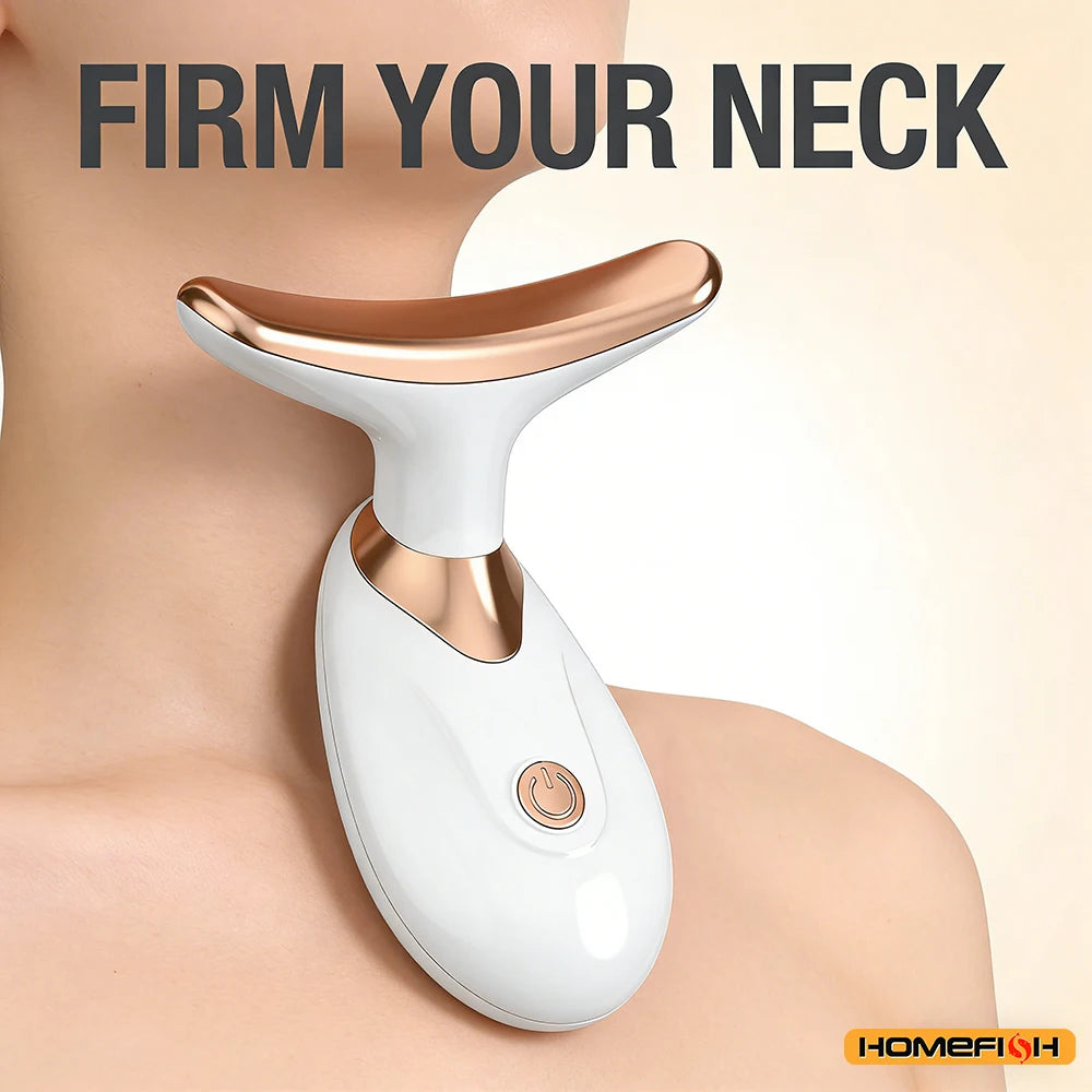 SculptGlow Microcurrent EMS Face Sculptor