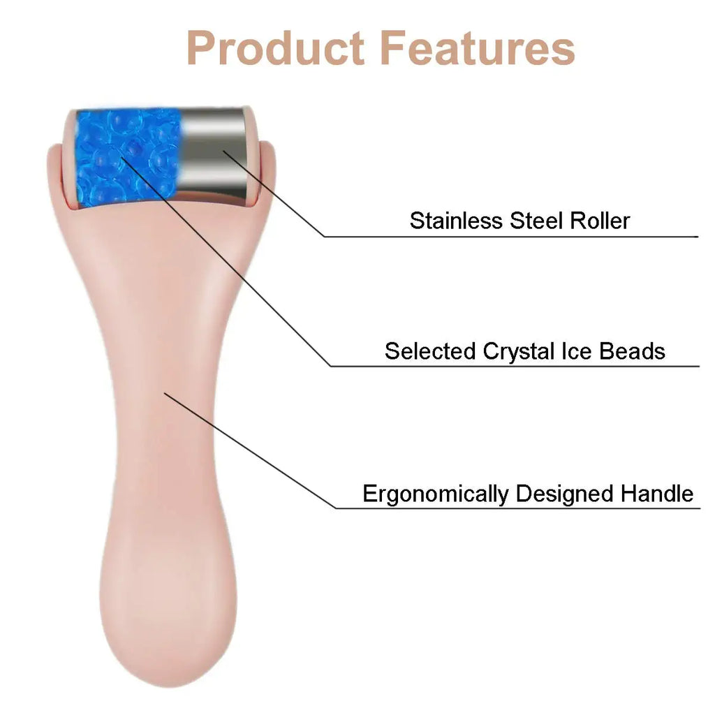 Cryo Glow Face Roller