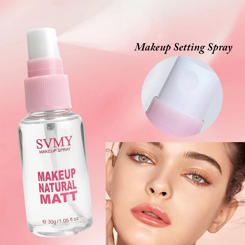 Bloom & Bare Long-Lasting Setting Spray – 16h Makeup Lock