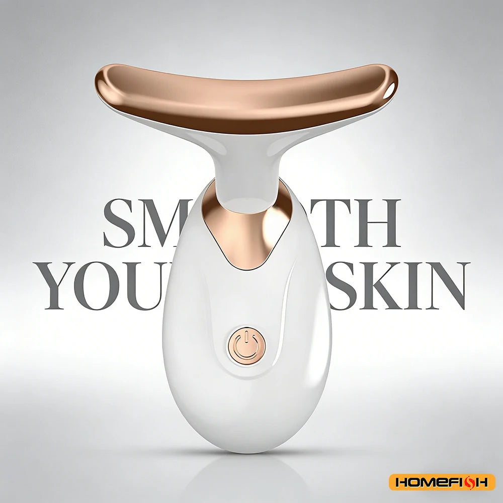 SculptGlow Microcurrent EMS Face Sculptor