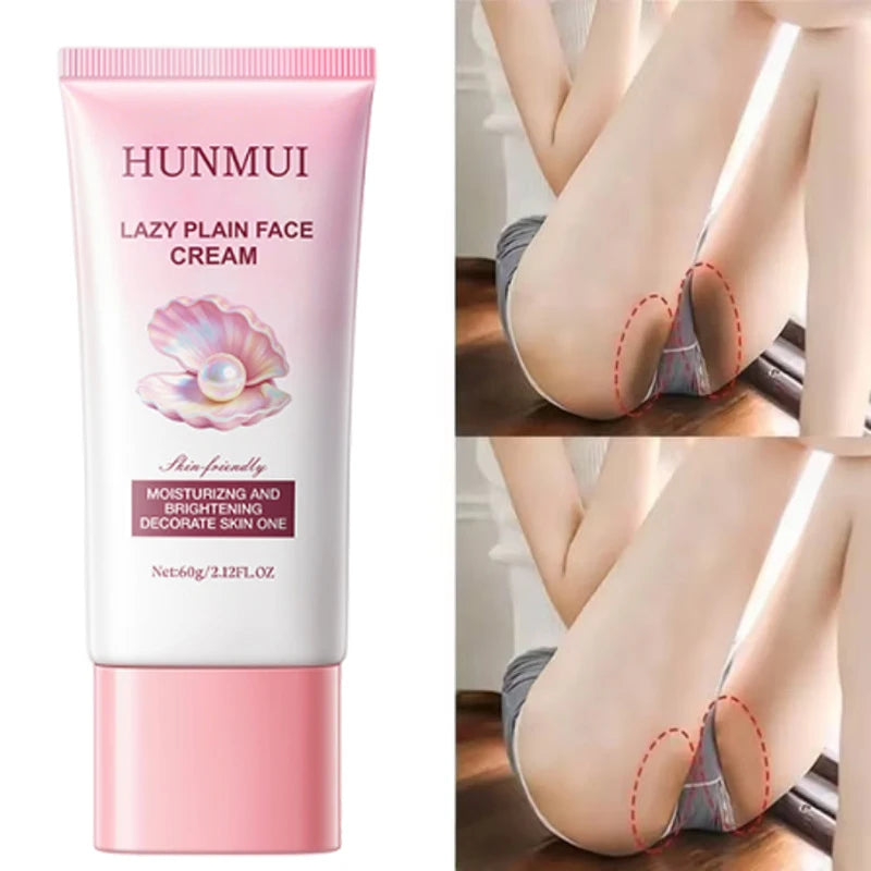 Bloom & Bare Body Brightening Lotion – Niacinamide & Vitamin C Glow