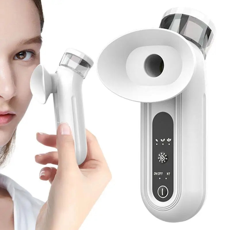 ScalpRevive LED Head Massager