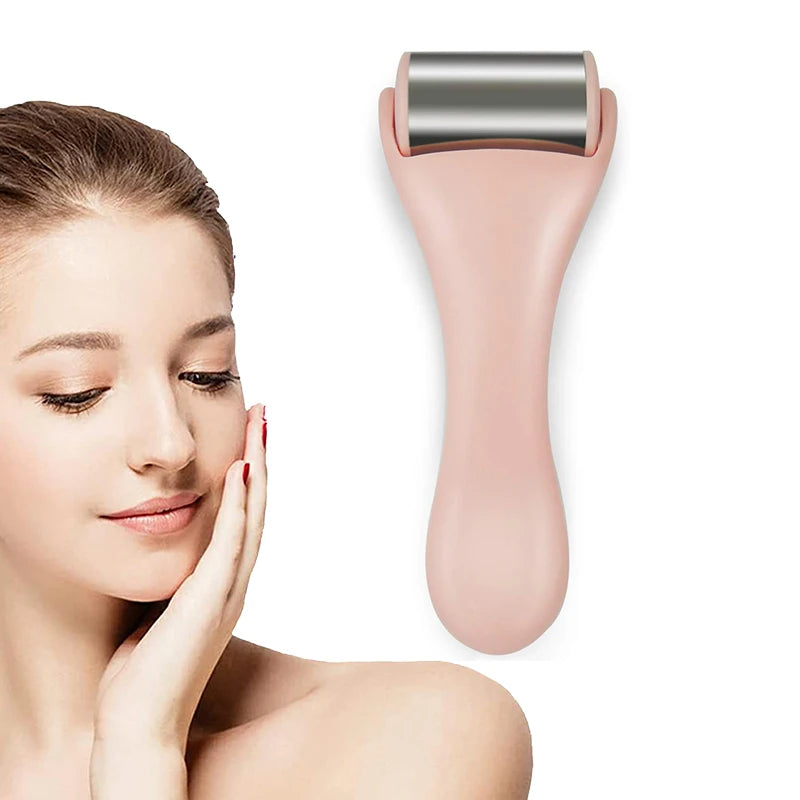 Cryo Glow Face Roller