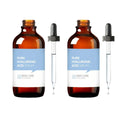 Bloom & Bare Hyaluronic Acid Duo Set – Serum & Moisturizer