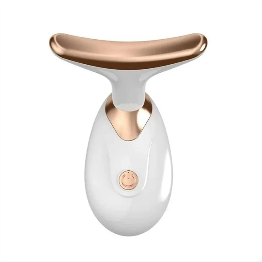SculptGlow Microcurrent EMS Face Sculptor