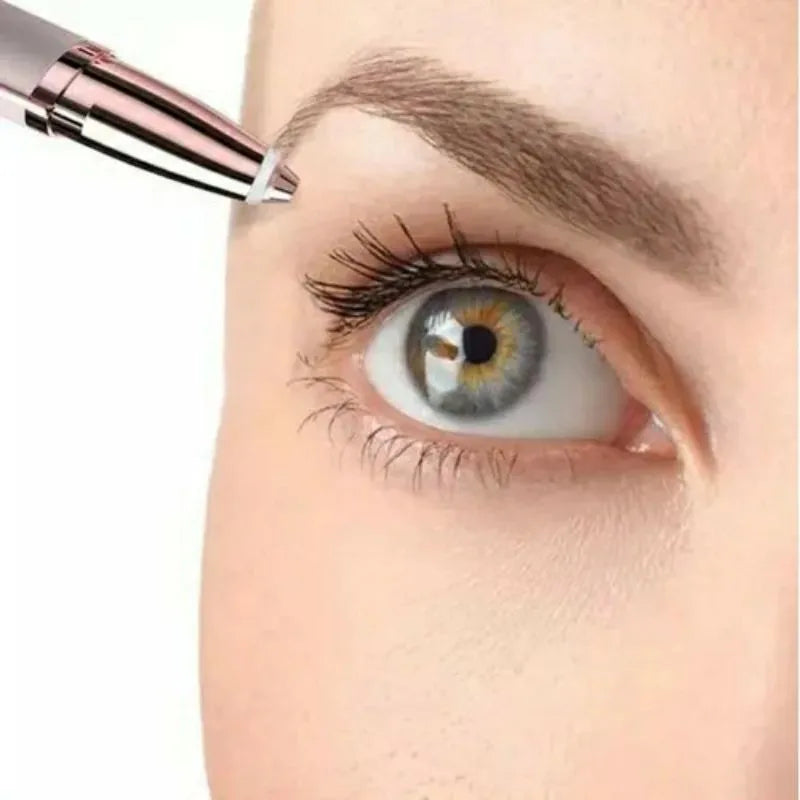 Eyebrow Hair Remover