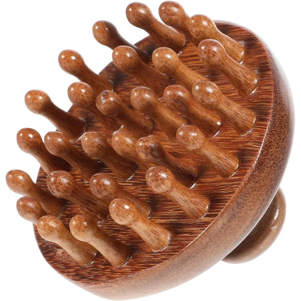 Glow Scalp Massage Brush