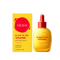 Bloom & Bare Vitamin C Barrier Serum – Brightening & Hydration