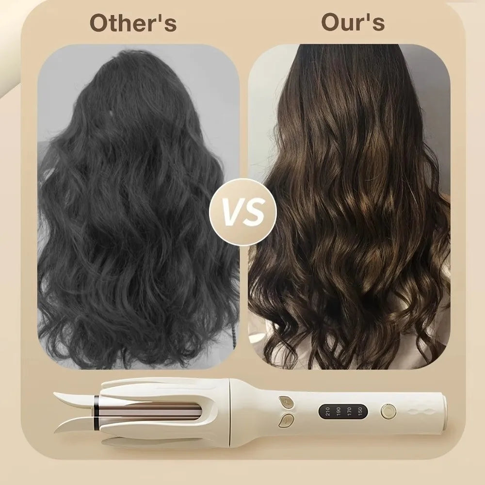 SilkCurl 28mm Auto Hair Curler