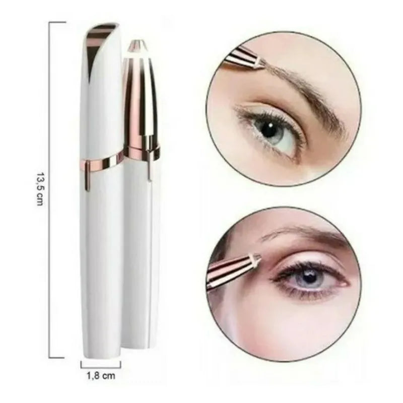 Eyebrow Hair Remover