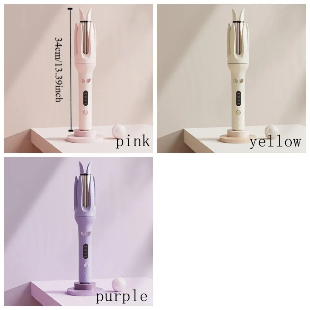 SilkCurl 28mm Auto Hair Curler