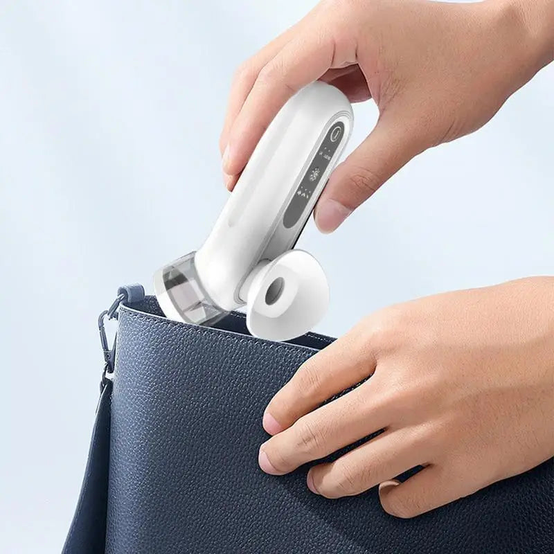 ScalpRevive LED Head Massager