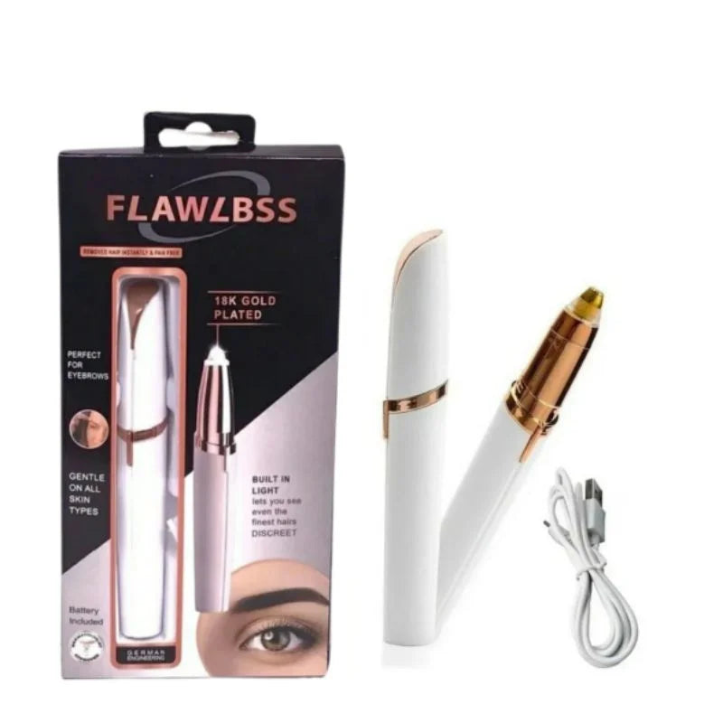 Eyebrow Hair Remover