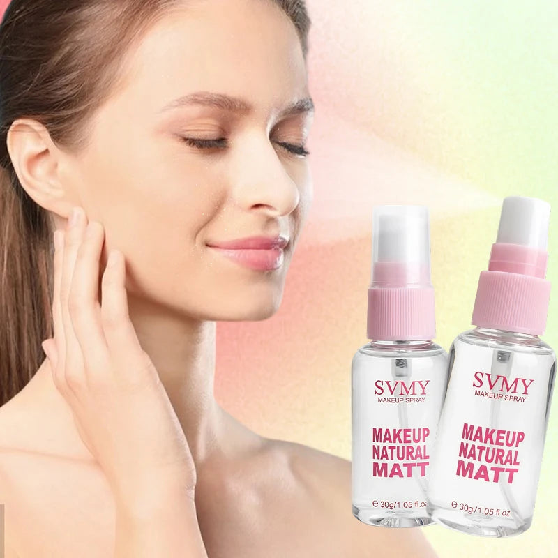 Bloom & Bare Long-Lasting Setting Spray – 16h Makeup Lock