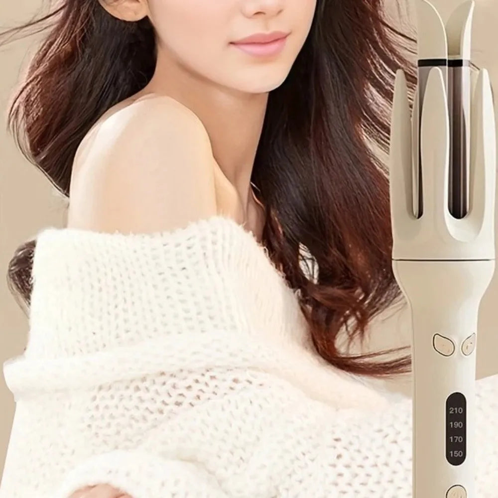 SilkCurl 28mm Auto Hair Curler