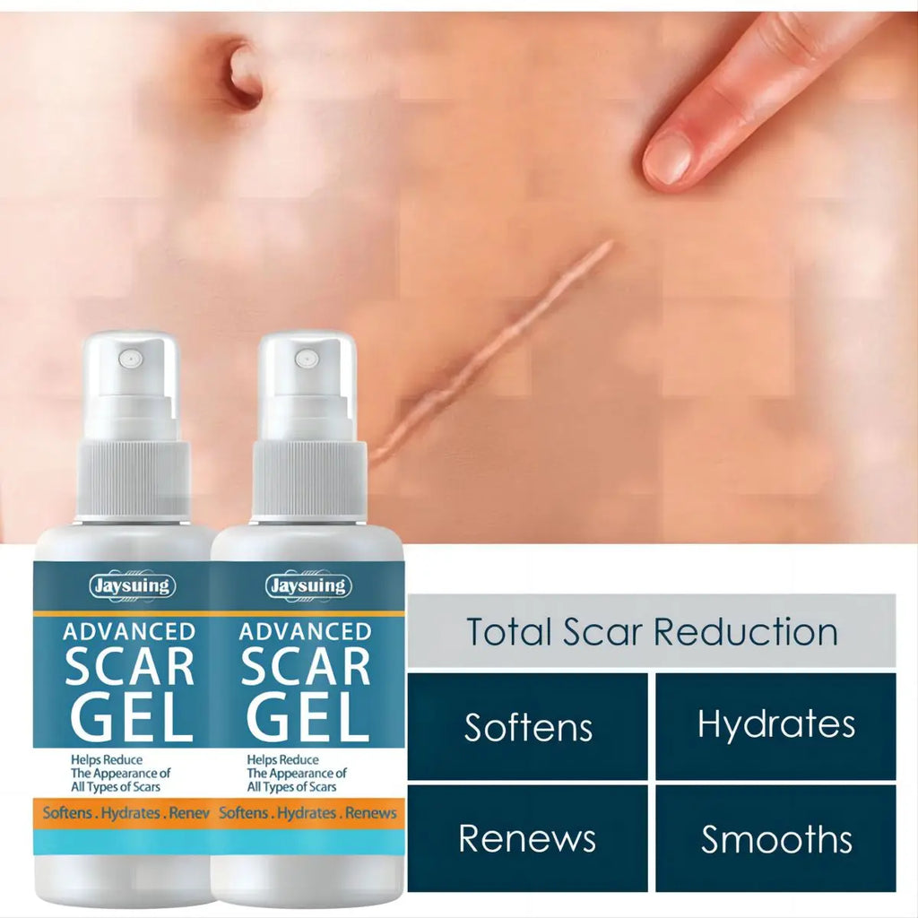 Bloom & Bare Stretch Mark Repair Cream – Firming & Elasticity