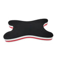 Orthopedic Cervical Traction & Neck Massage Pillow – Portable Pain Relief