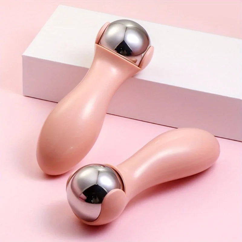 CryoWave 720° Facial Massager