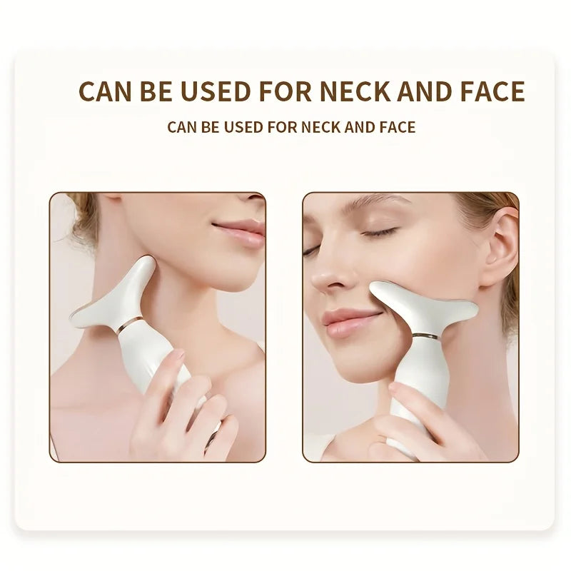 ProLift Neck & Jawline LED Massager