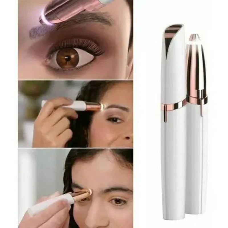 Eyebrow Hair Remover