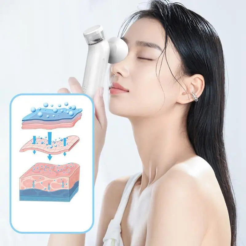 ScalpRevive LED Head Massager