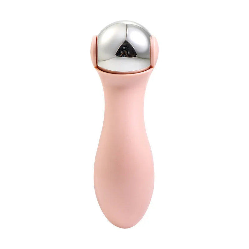 CryoWave 720° Stainless Steel Facial Massager