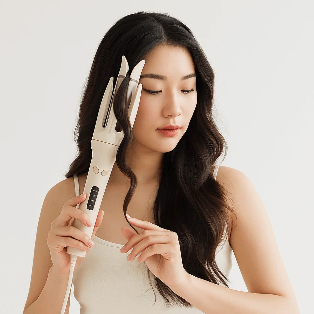 SilkCurl 28mm Auto Hair Curler